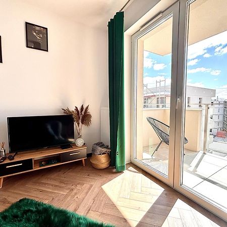 Ami Luxury Residence XII Илава Экстерьер фото