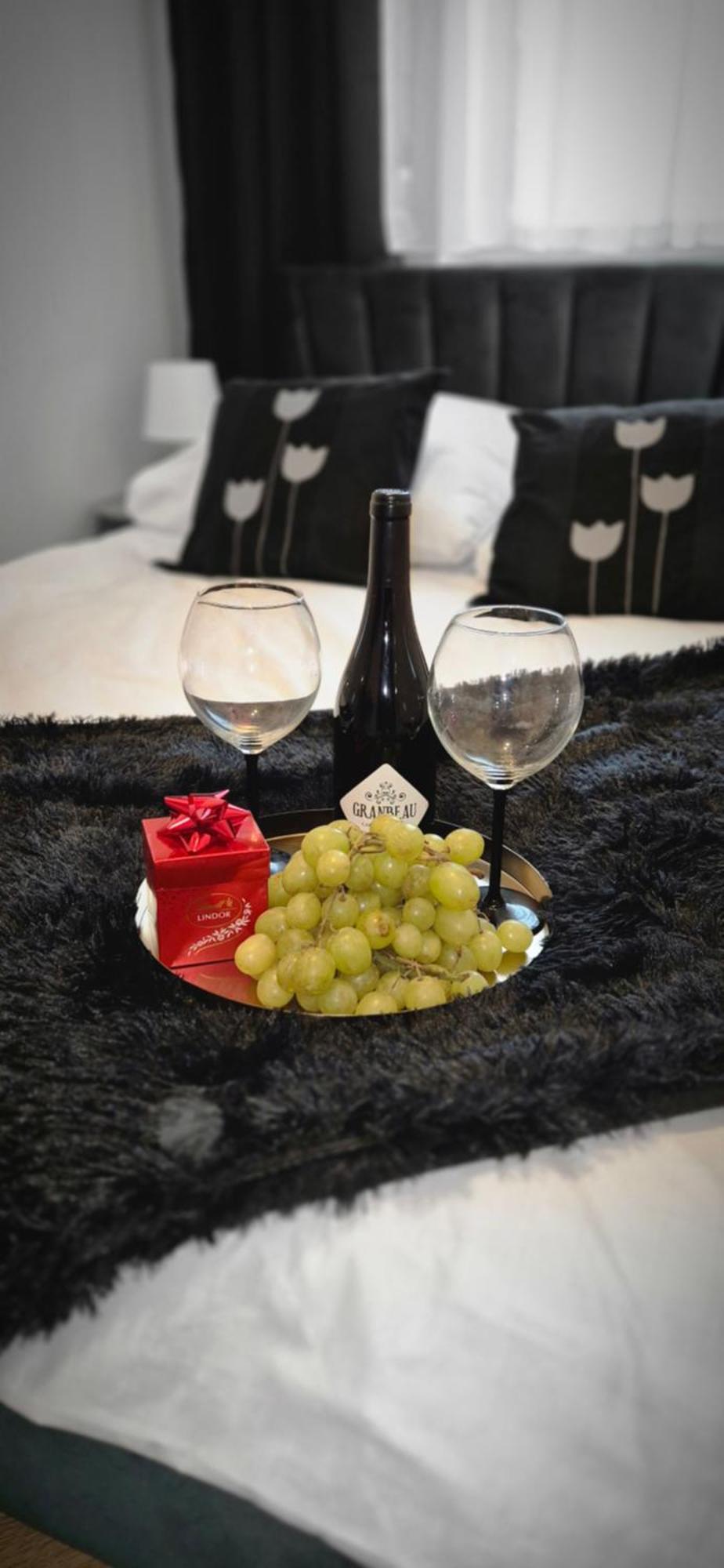 Ami Luxury Residence XII Илава Экстерьер фото