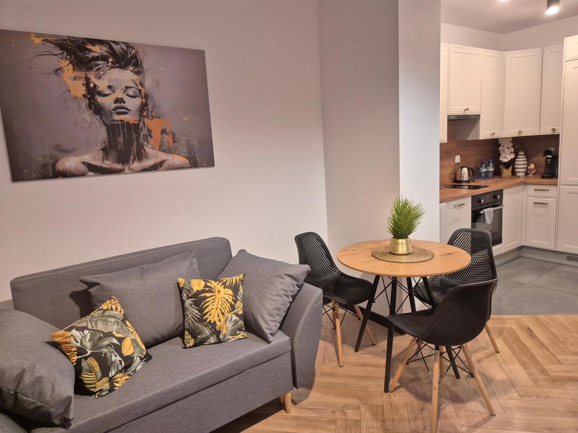 Ami Luxury Residence XII Илава Экстерьер фото