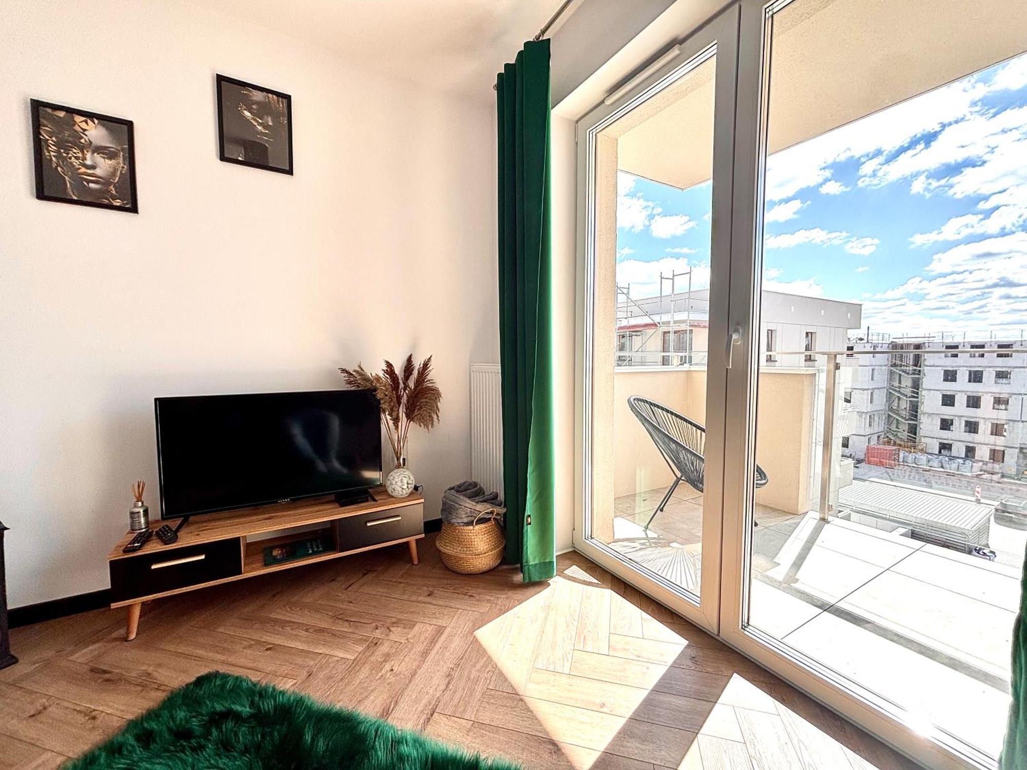 Ami Luxury Residence XII Илава Экстерьер фото