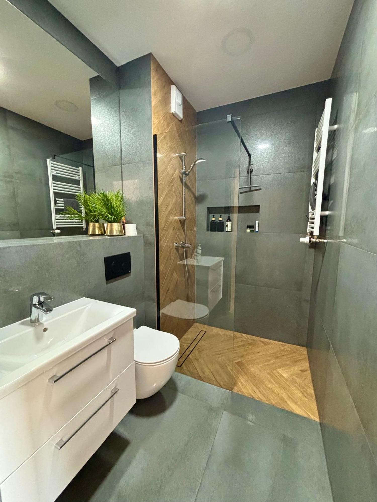 Ami Luxury Residence XII Илава Экстерьер фото