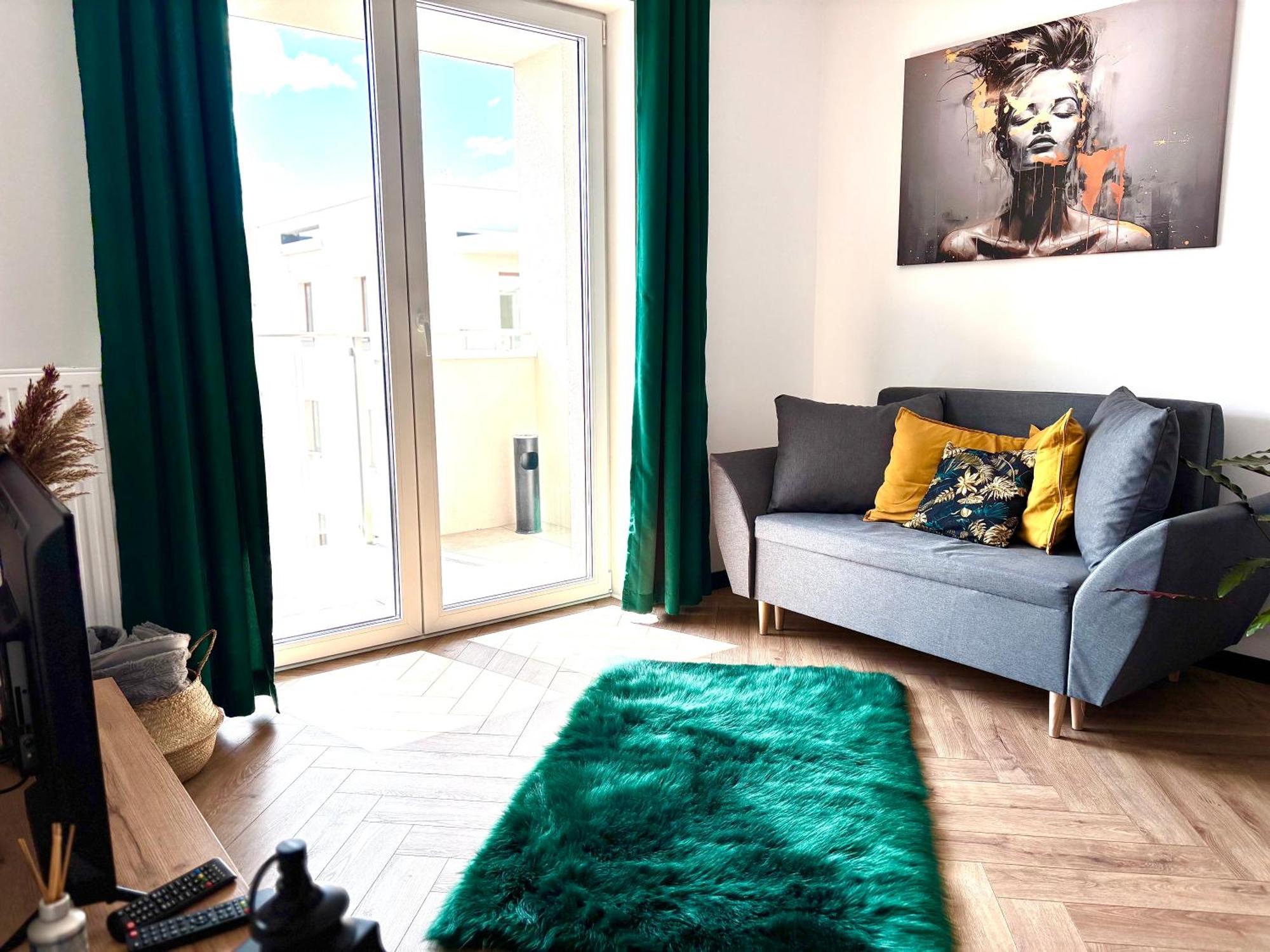 Ami Luxury Residence XII Илава Экстерьер фото