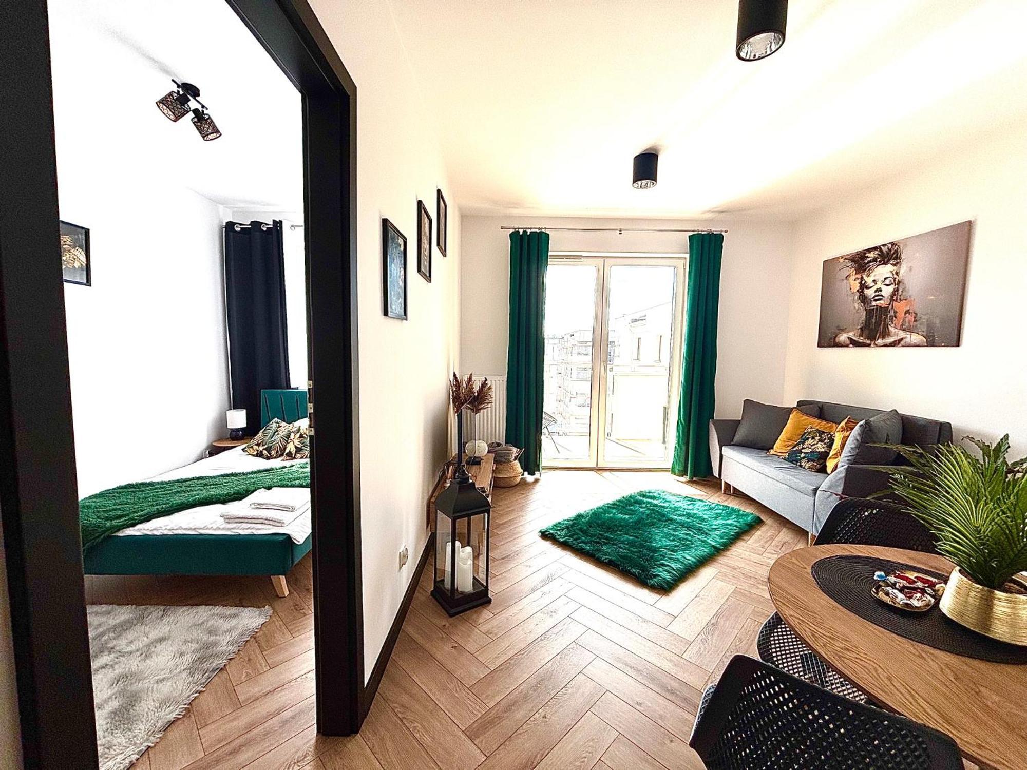 Ami Luxury Residence XII Илава Экстерьер фото